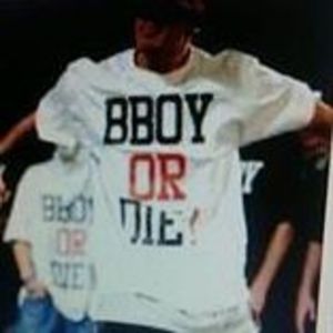 Meet your Posher, Bruce